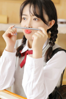 欲漫涩